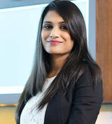 Priya Sharma