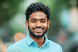 Rajesh Kumar
