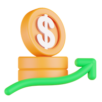 Higher Profits